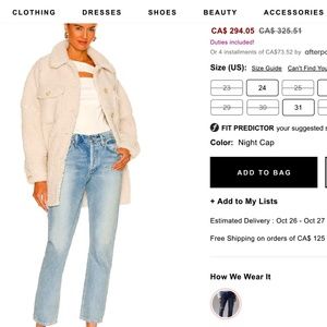 Citizens of Humanity Emerson Slim Boyfriend Jean 28